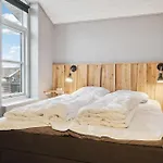 Nyaraló Cozy In With Sauna Vestervig