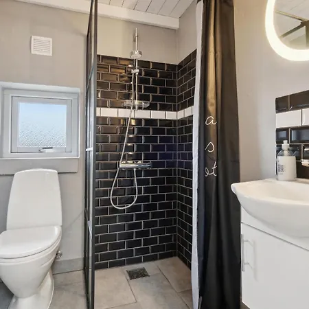 Holiday home Cozy In With Sauna