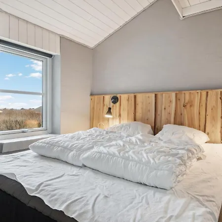 Holiday home Cozy In With Sauna *