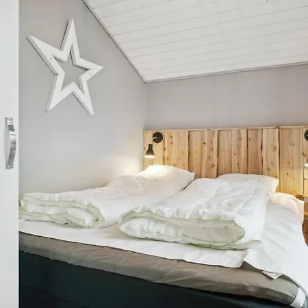 Cozy In With Sauna Holiday home