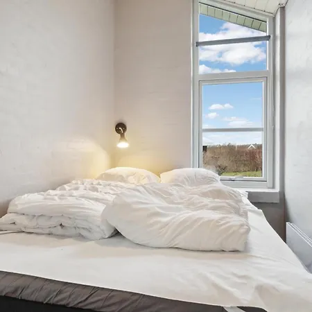 Cozy In With Sauna * Vestervig